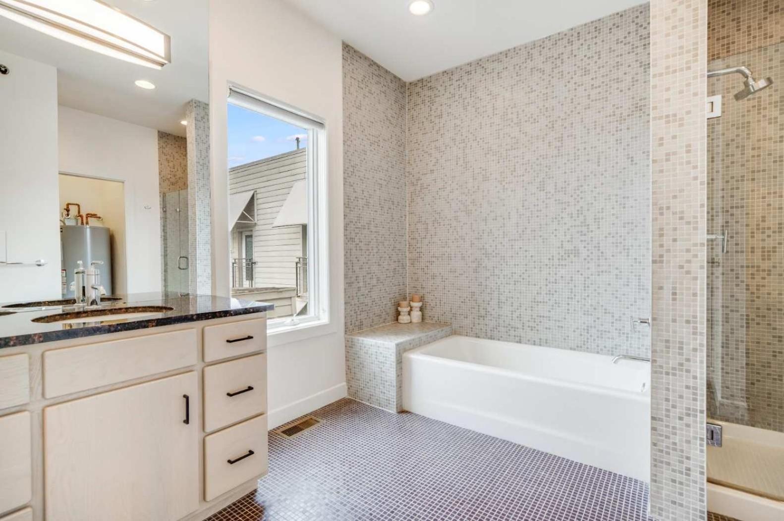 Chic Modern In The Vibrant Nulu District *