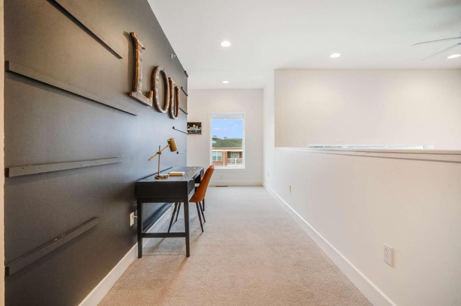 Chic Modern In The Vibrant Nulu District
