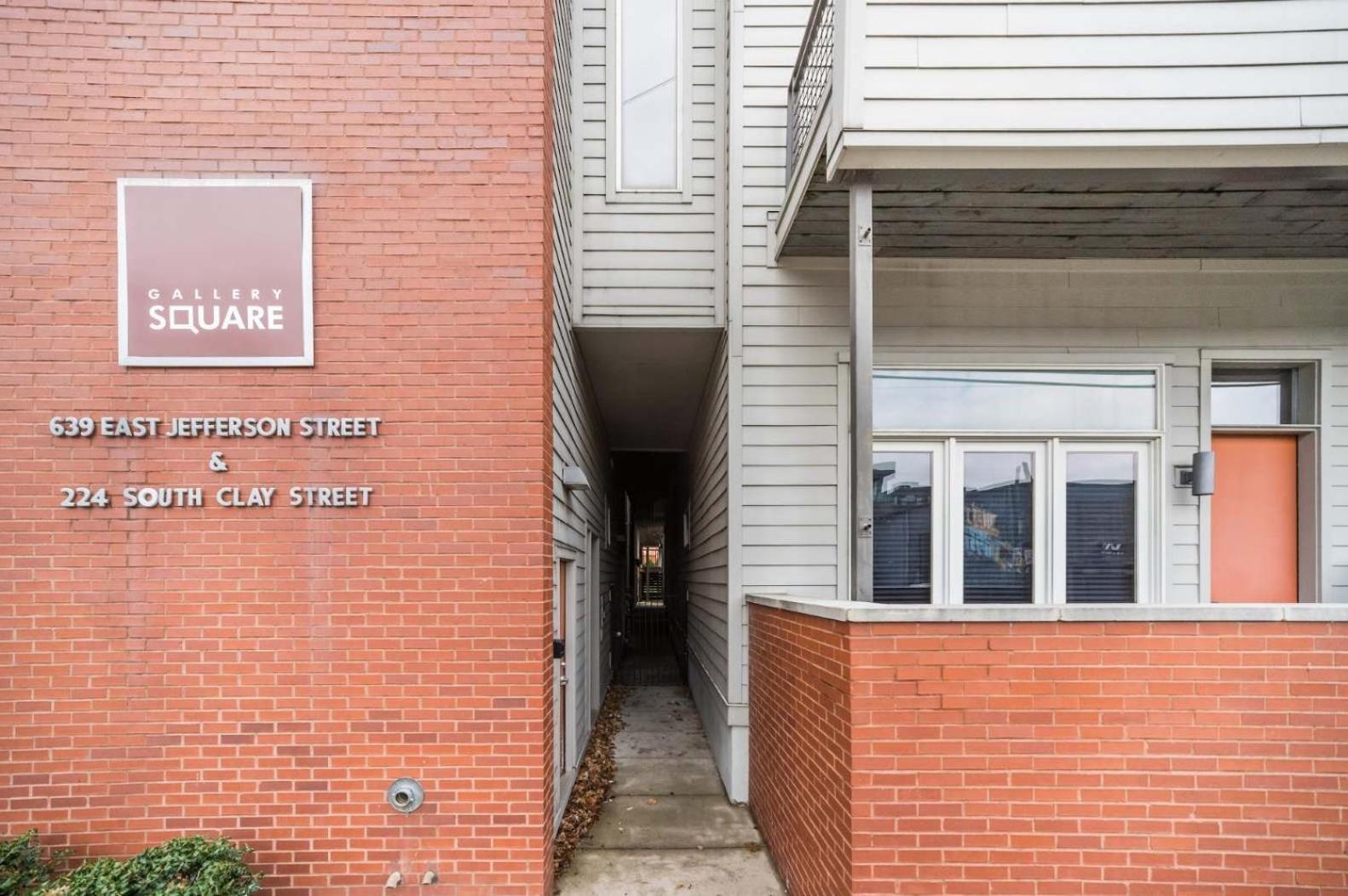 Apartment Chic Modern In The Vibrant Nulu District