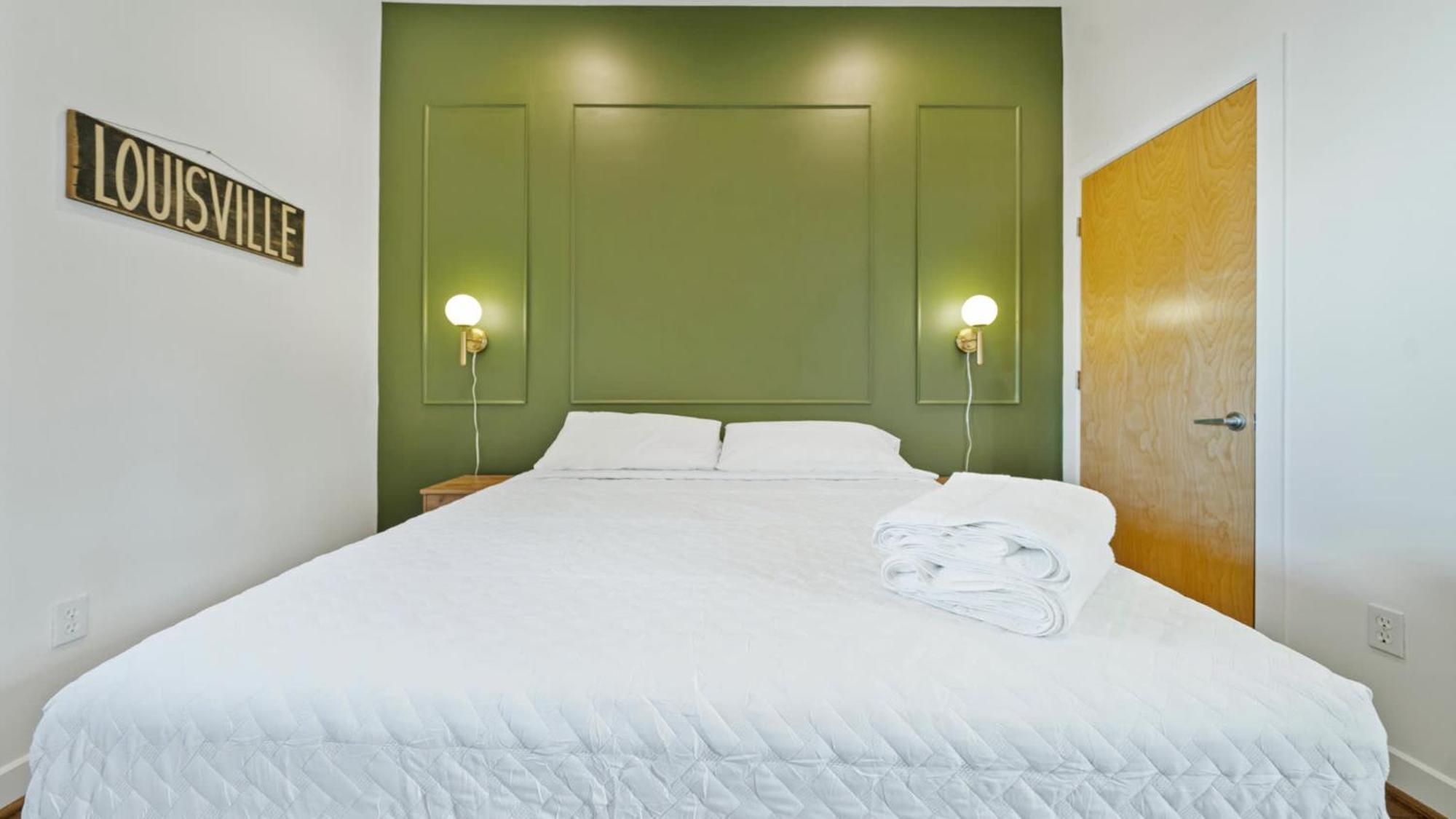 Chic Modern In The Vibrant Nulu District * Louisville